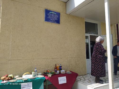 Инсон қадри учун! Жиззах вилояти Мирзачул тумани