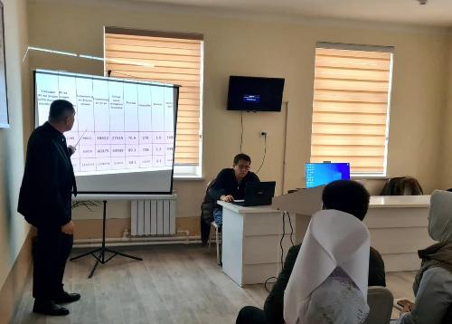 For human dignity!  Healthy lifestyle is the main factor in diabetes prevention