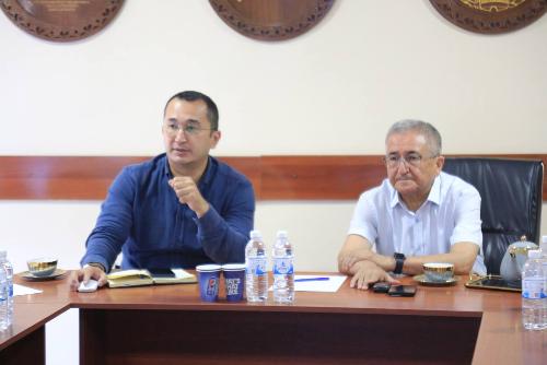 Реформы в первичном звене здравоохранения сочетаются с практикой